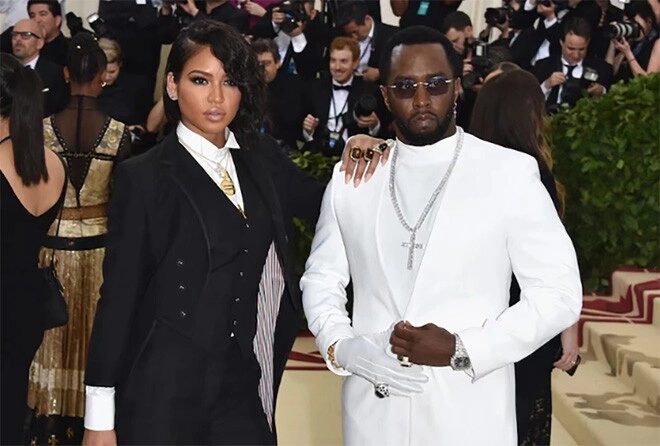 Hồ sơ diddy ông trùm 7 con có hàng chục nghìn tỷ đồng quyền lực đến nỗi justin bieber sống trong sợ hãi - 4