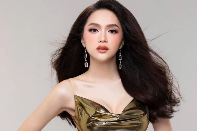 Hoa hậu chuyển giới đầu tiên của việt nam có nhan sắc nóng bỏng từng khiến nam ca sĩ việt kiều si mê là ai - 2