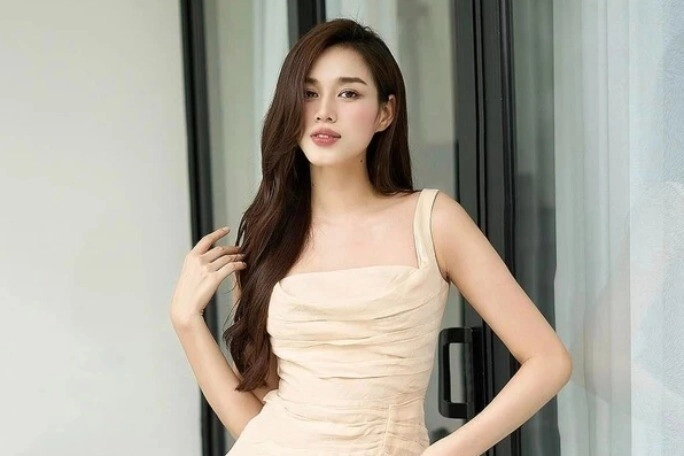 Hoa hậu chuyển giới đầu tiên của việt nam có nhan sắc nóng bỏng từng khiến nam ca sĩ việt kiều si mê là ai - 4