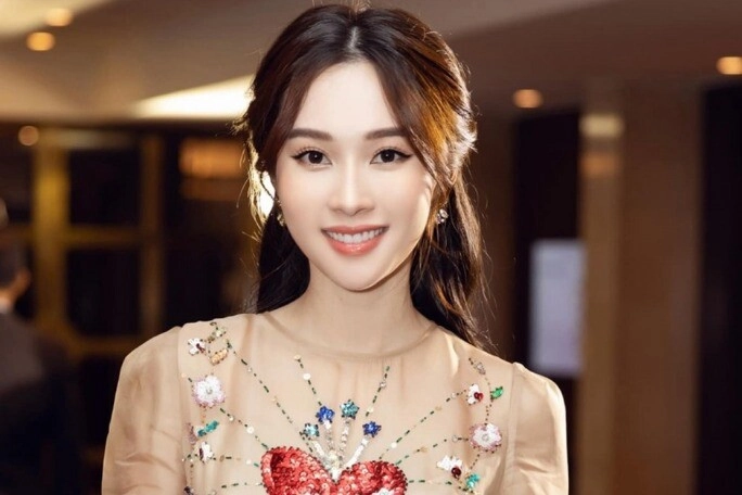 Hoa hậu có vẻ đẹp lạ suýt bán nhà để thi nhan sắc là người góp sức giúp thanh thủy lên ngôi tại quốc tế - 4