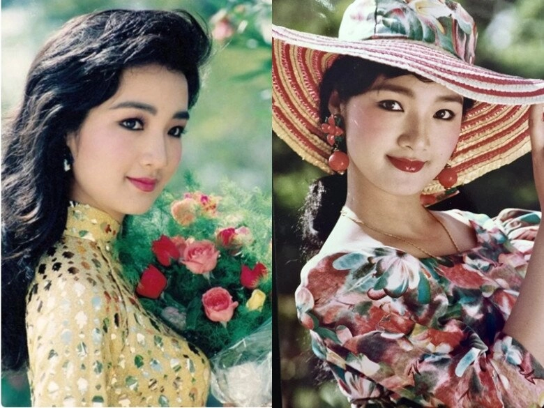 Hoa hậu đền hùng giáng my ở biệt thự 1000m2 ăn đơn sơ toàn rau với tô hoa quả duy trì vẻ đẹp không tuổi - 2