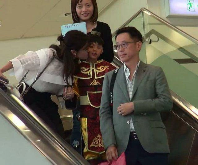 hoa hậu đẹp nhất lịch sử làm dâu hào môn cung phụng nhà chồng vẫn không được thừa kế nuôi dạy con gây nhiều tranh cãi - 8