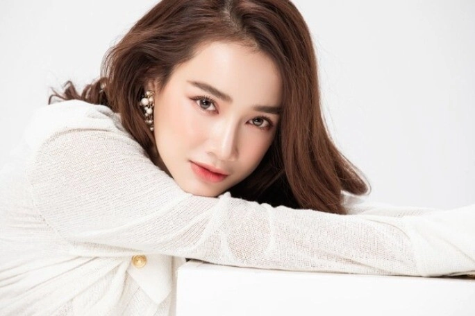 Hoa hậu điện ảnh bỏ showbiz kết hôn với chưởng môn phái vịnh xuân nam anh có con gái là ngọc nữ của lý hải - 3