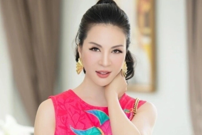 Hoa hậu điện ảnh bỏ showbiz kết hôn với chưởng môn phái vịnh xuân nam anh có con gái là ngọc nữ của lý hải - 4