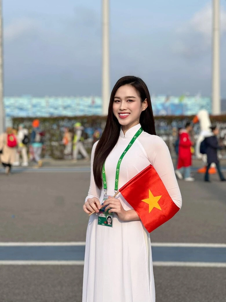 Hoa hậu đỗ thị hà bất ngờ thông báo về hành trình mới người hâm mộ nhan sắc vô cùng tiếc nuối - 5