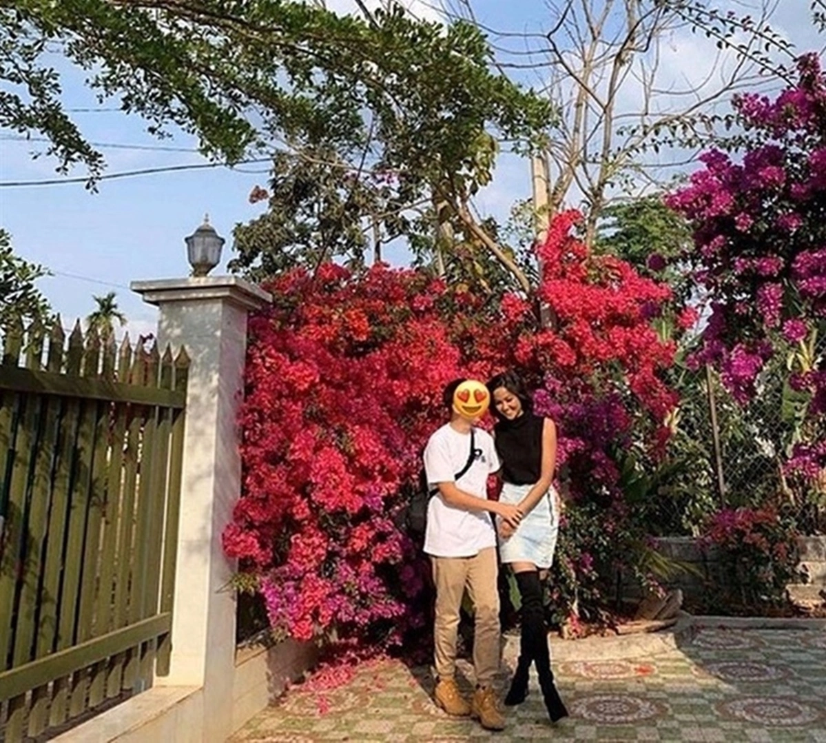 Hoa hậu hhen niê nhớ lại thời còn yêu lén ông xã nhiếp ảnh gia tuấn khôi khoe thành quả âm nhạc gần 200 triệu view - 6