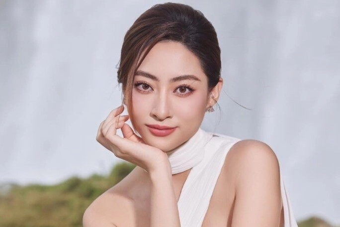 Hoa hậu họ đàm phá vỡ tiêu chuẩn ngành hàng không sau 30 năm đăng quang nay vẫn trẻ đẹp làm giám đốc 2 công ty - 4