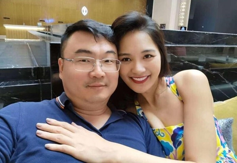 Hoa hậu hương giang khoe con gái lai trung quốc cao gần 1m8 thần thái như nàng thơ biểu diễn tài năng ở sự kiện quốc tế - 9
