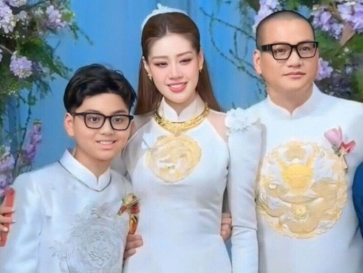 Hoa hậu khánh vân trách chồng không yêu chỉ sau chưa đầy 1 năm cưới ông xã hơn 17 tuổi bất lực trước yêu cầu của vợ - 9