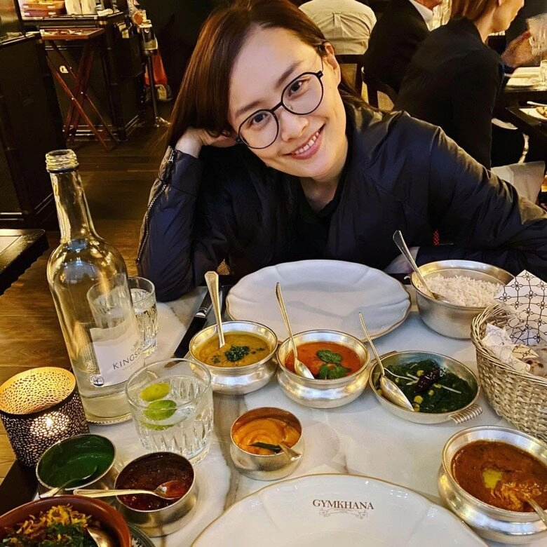 hoa hậu màn ảnh khiến đại gia tiếc nuối khi ly hôn u50 trẻ đẹp nhờ chăm ăn món nhà nghèo xưa hay ăn - 4