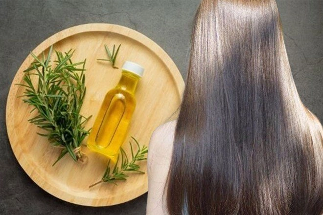Hoa hậu phương khánh thoát khỏi ám ảnh tóc rụng nhờ loại thảo dược chị em từ đông sang tây rần rần tìm kiếm - 5