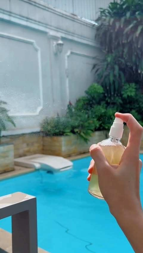Hoa hậu phương khánh thoát khỏi ám ảnh tóc rụng nhờ loại thảo dược chị em từ đông sang tây rần rần tìm kiếm - 10
