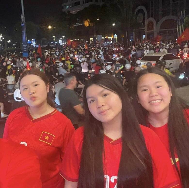 Hoa hậu phương lê có con gái thứ 4 nsưt vũ luân đặt tên họ lương chắc chắn không đụng hàng cho ái nữ - 8