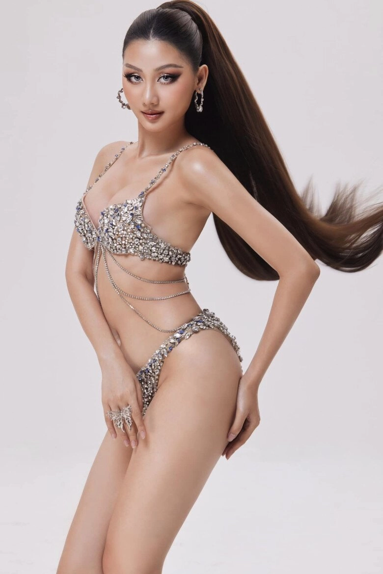 Hoa hậu quế anh out thẳng top 20 miss grand international tay trắng ra về dù trổ hết tài ca hát - 8