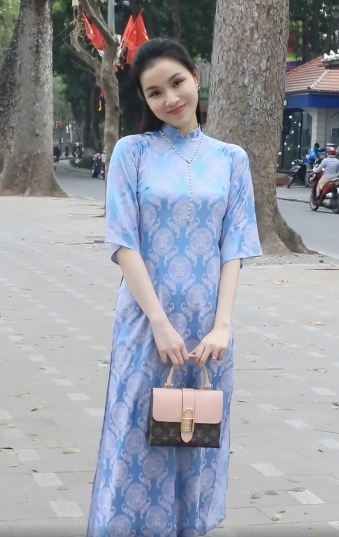 Hoa hậu thùy lâm tiết lộ cuộc sống không hề sướng đi làm cả chủ nhật nhưng vẫn hẹn hò cùng ông xã tiến sĩ - 9