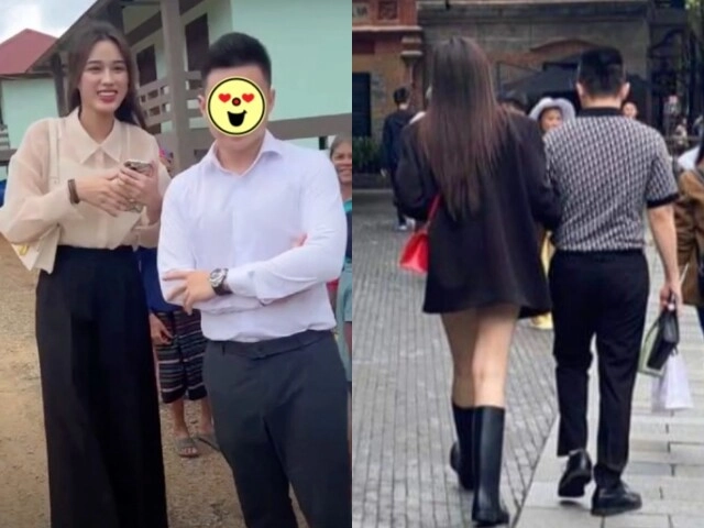 Hoa hậu việt nam chuẩn bị lấy thiếu gia tập đoàn nghìn tỷ trở thành dâu hào môn từng gây sốt với đôi chân dài như kiếm nhật - 5