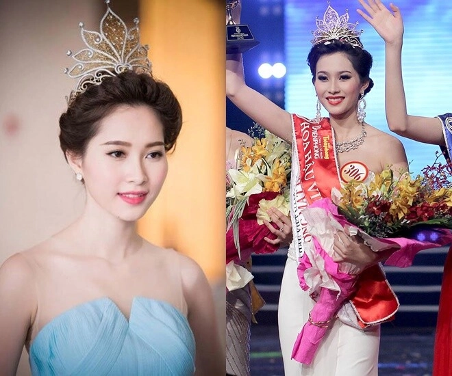 Hoa hậu việt nam khi mang bầu nàng dâu hào môn sinh 3 con giấu bụng lùm lùm ngọc hân vất vả thức đến nửa đêm - 1