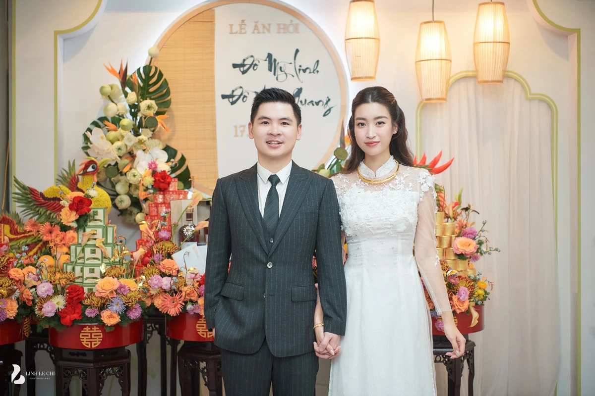 Hoa hậu việt nam khi mang bầu nàng dâu hào môn sinh 3 con giấu bụng lùm lùm ngọc hân vất vả thức đến nửa đêm - 14