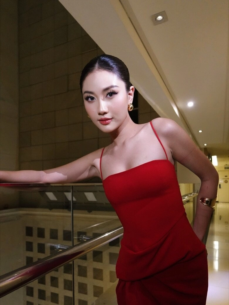 Hoa hậu việt nặng gần 70kg nay lột xác ngoạn mục khoe dáng nóng bỏng một lưu ý khi giảm cân mà nhiều người thường bỏ qua - 4