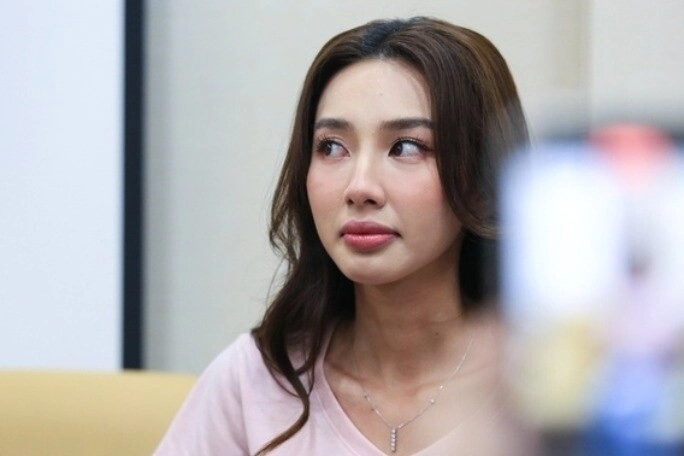 Hoa hậu việt vướng vòng lao lý vì bản hợp đồng tình ái 16 tỷ đồng trở về showbiz làm lại cuộc đời - 1
