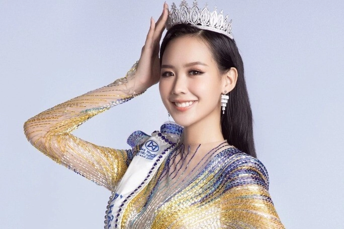 Hoa hậu việt vướng vòng lao lý vì bản hợp đồng tình ái 16 tỷ đồng trở về showbiz làm lại cuộc đời - 3