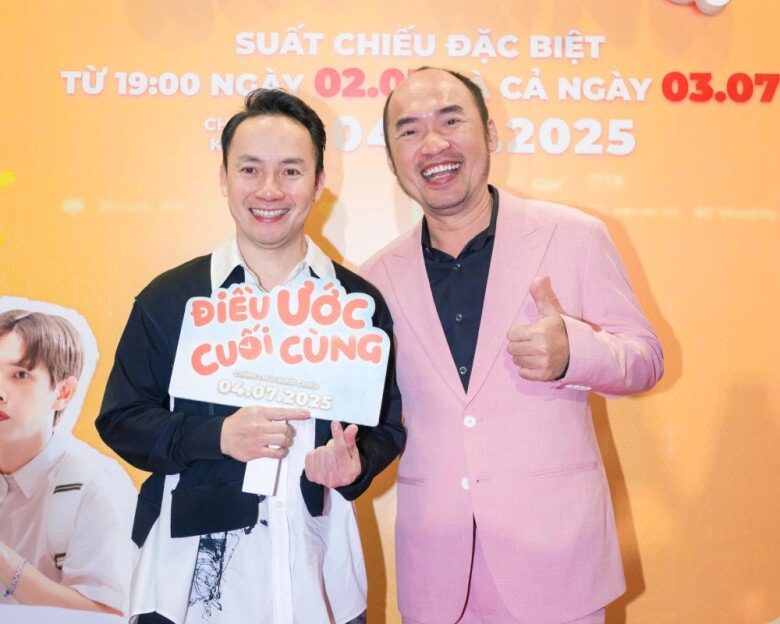 Hoàng hà hóa thành nữ sinh lgbt trong phim 16 tái hợp với người tình avin lu - 2