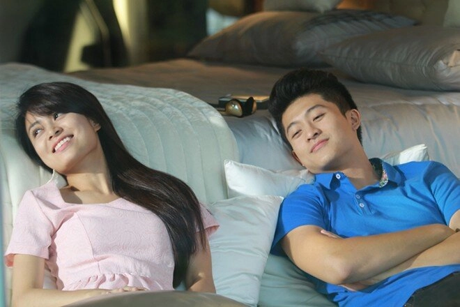 Hoàng thùy linh và 4 quý ông đặc biệt nhất sự nghiệp người điều hành 3 công ty người phải trải qua 20 ca phẫu thuật - 8