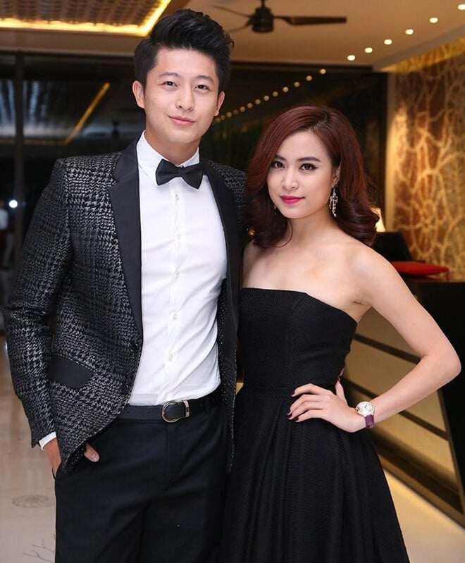Hoàng thùy linh và 4 quý ông đặc biệt nhất sự nghiệp người điều hành 3 công ty người phải trải qua 20 ca phẫu thuật - 9