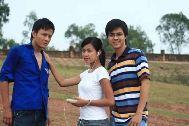 Hoàng thùy linh và 4 quý ông đặc biệt nhất sự nghiệp người điều hành 3 công ty người phải trải qua 20 ca phẫu thuật - 15
