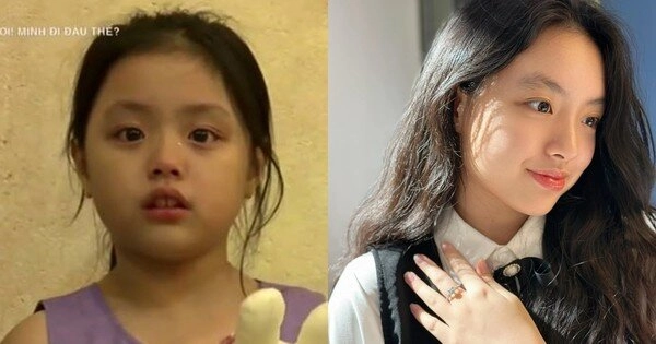 Hội công chúa nhà sao việt chưa đến tuổi trăng rằm đã to cao ngang mẹ con gái út hồng vân mũm mĩm dễ thương - 19