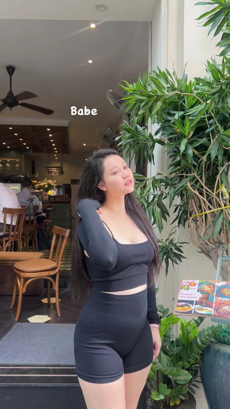 Hội mỹ nhân vạn người mê khi rơi vào trầm cảm người tăng cân không nhận ra người cạo trọc đầu - 5