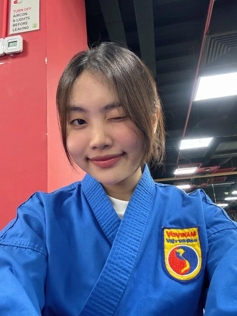 Hội mỹ nhân việt từng uống thuốc giảm cân để siết dáng người kiệt quệ người có gầy nhưng yếu - 3