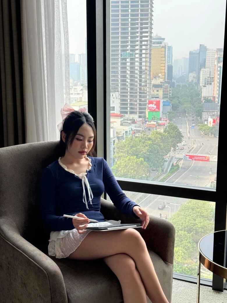 Hội mỹ nhân việt từng uống thuốc giảm cân để siết dáng người kiệt quệ người có gầy nhưng yếu - 4