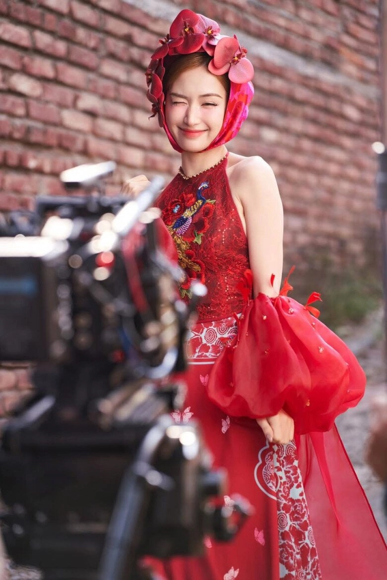 Hội mỹ nhân việt từng uống thuốc giảm cân để siết dáng người kiệt quệ người có gầy nhưng yếu - 6