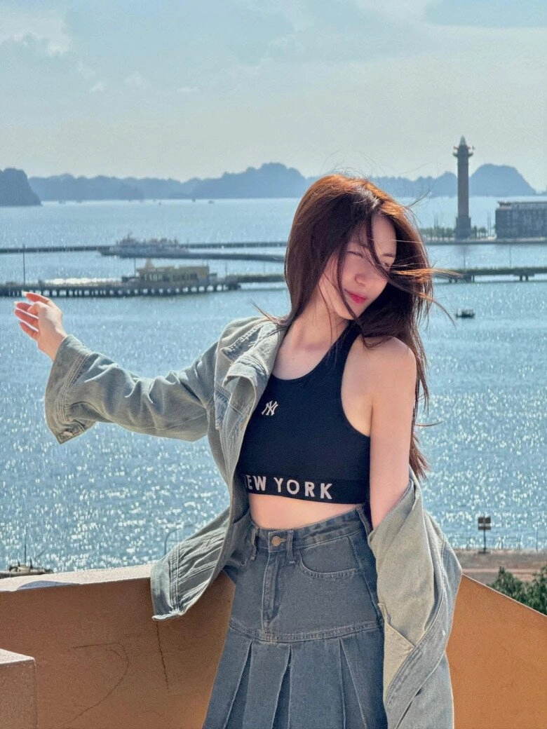 Hội mỹ nhân việt từng uống thuốc giảm cân để siết dáng người kiệt quệ người có gầy nhưng yếu - 7