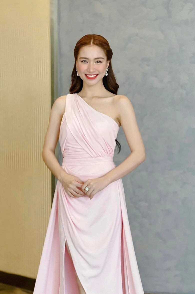 Hội mỹ nhân việt từng uống thuốc giảm cân để siết dáng người kiệt quệ người có gầy nhưng yếu - 8