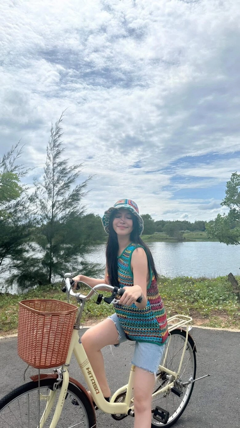 Hội mỹ nhân việt từng uống thuốc giảm cân để siết dáng người kiệt quệ người có gầy nhưng yếu - 15