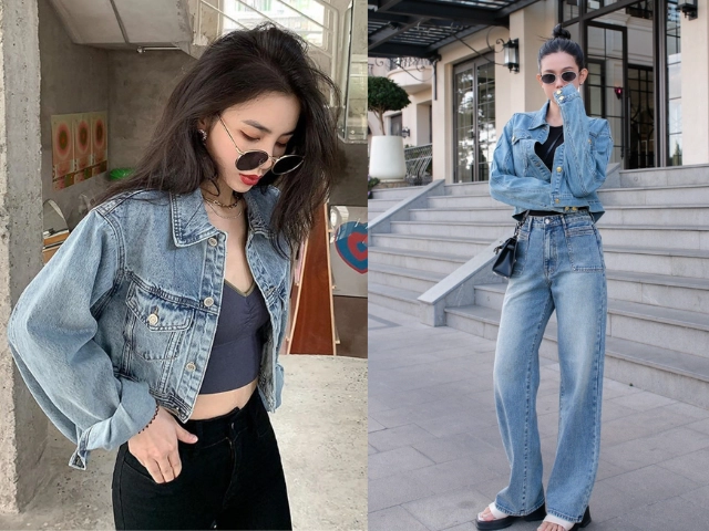 Hội nấm lùn đừng phí tiền mua áo khoác dài 4 dáng ngắn này mới là chân ái vừa hack chiều cao lại trông giàu có không tốn kém - 4