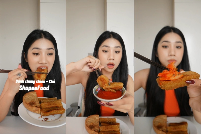 Hội sành ăn điểm danh loạt món ăn ngày tết không thể thiếu - 1