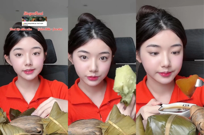 Hội sành ăn điểm danh loạt món ăn ngày tết không thể thiếu - 2