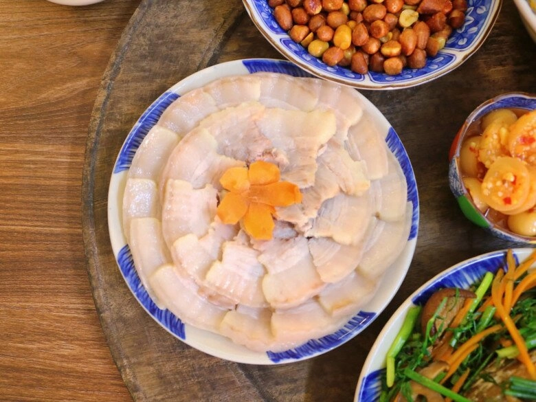 Hôm nay nấu gì bữa chiều cơm ngon canh ngọt dễ ăn - 4