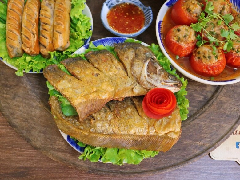 Hôm nay nấu gì bữa cơm ngon thế này ai nỡ chối từ - 4