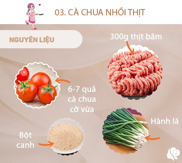 Hôm nay nấu gì bữa cơm ngon thế này ai nỡ chối từ - 7