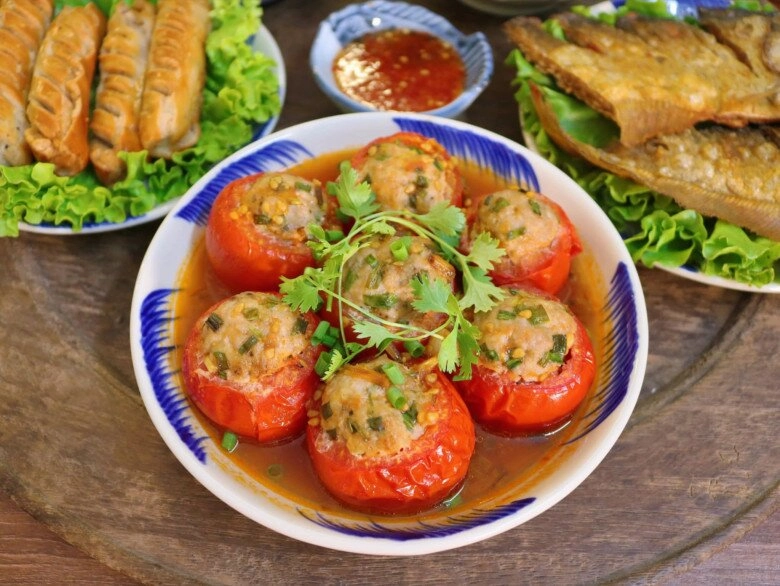 Hôm nay nấu gì bữa cơm ngon thế này ai nỡ chối từ - 8