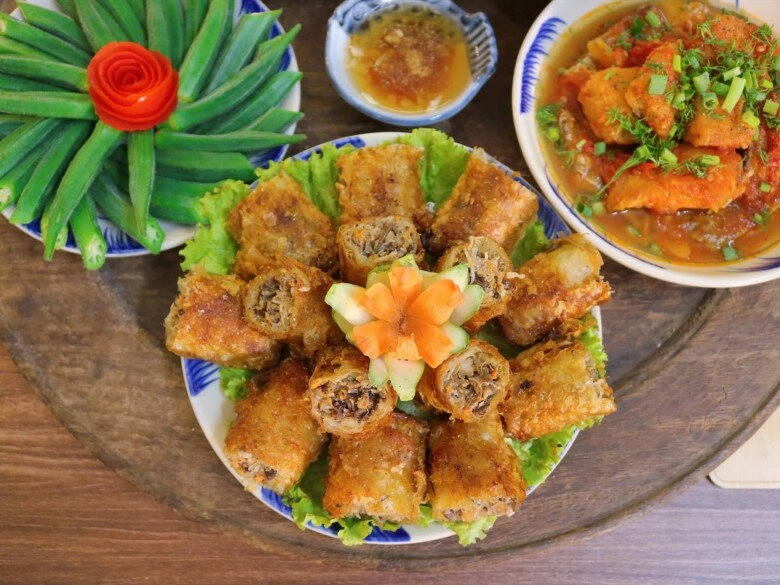 Hôm nay nấu gì bữa tối đậm đà hay thanh mát đều có - 4