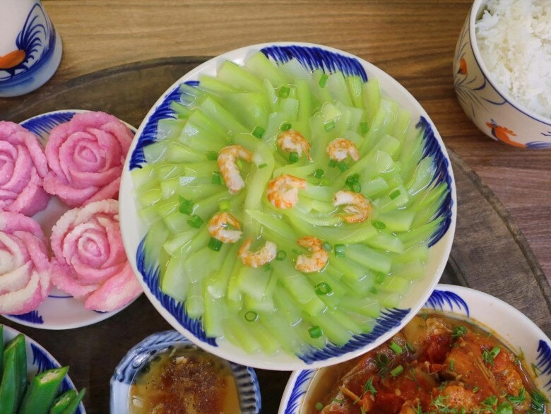 Hôm nay nấu gì bữa tối đậm đà hay thanh mát đều có - 6