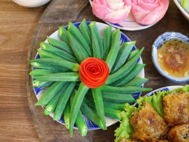 Hôm nay nấu gì bữa tối đậm đà hay thanh mát đều có - 8