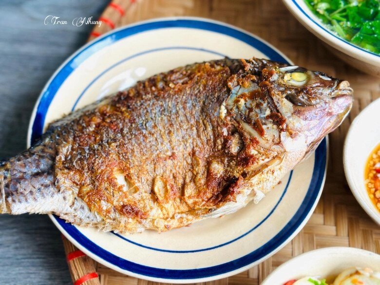 Hôm nay nấu gì bữa tối dân dã đậm vị ngày hè - 4