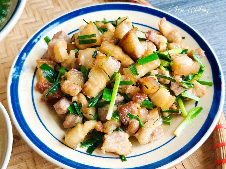 Hôm nay nấu gì bữa tối dân dã đậm vị ngày hè - 8