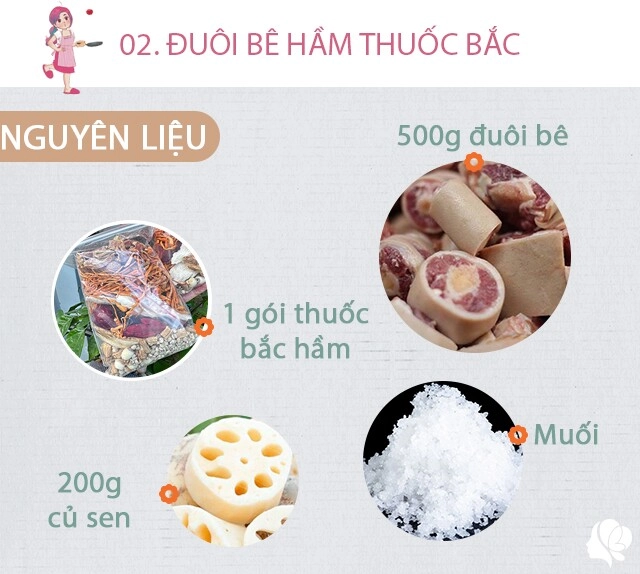 Hôm nay nấu gì bữa tối hấp dẫn có món lạ miệng mà ngon - 5